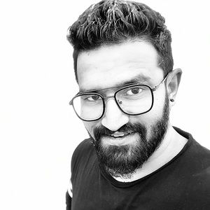 Meet your Posher, Benson